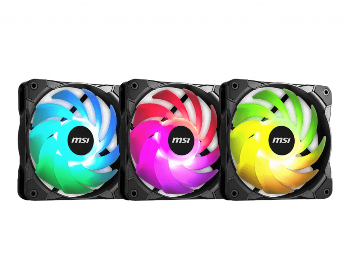 MSI MAG MAX F12A-3