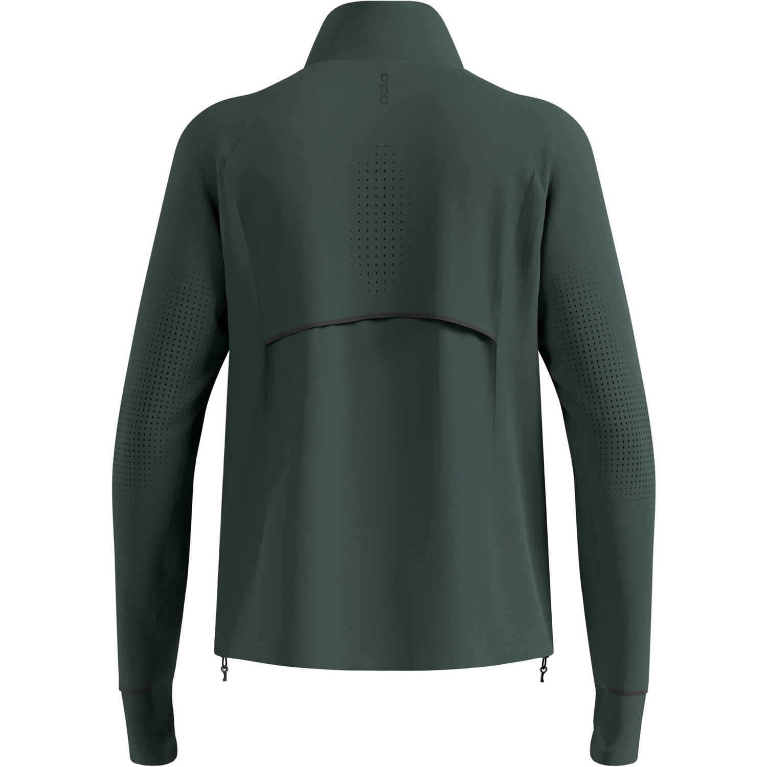 Odlo Zeroweight Reflective Set Heren