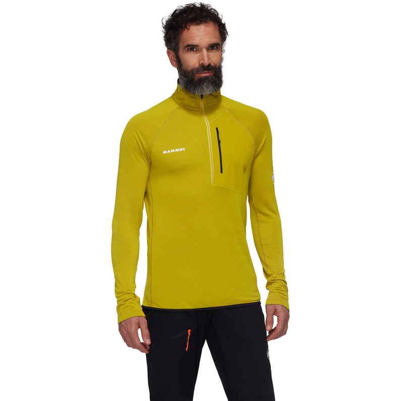 Mammut Herren Aenergy Light ML HZ Longsleeve