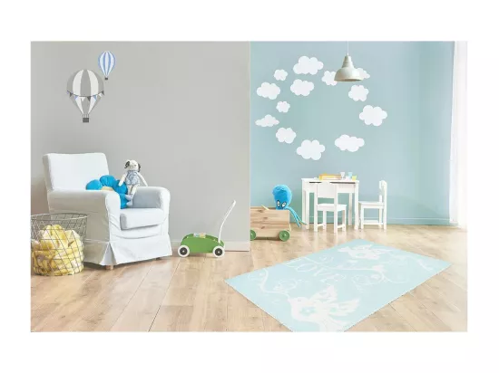 Tapis Enfant Imprimé 
