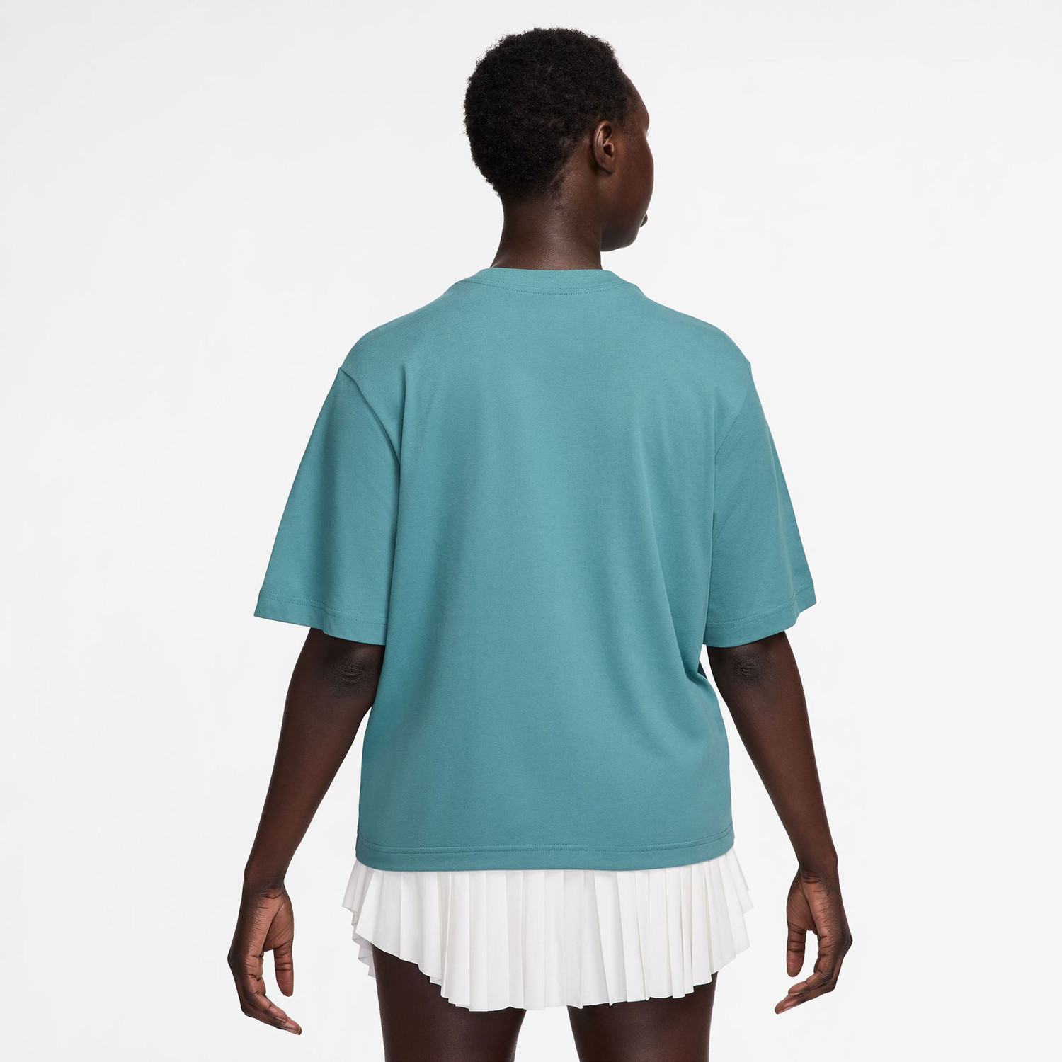 Nike Court Heritage Slam Tee