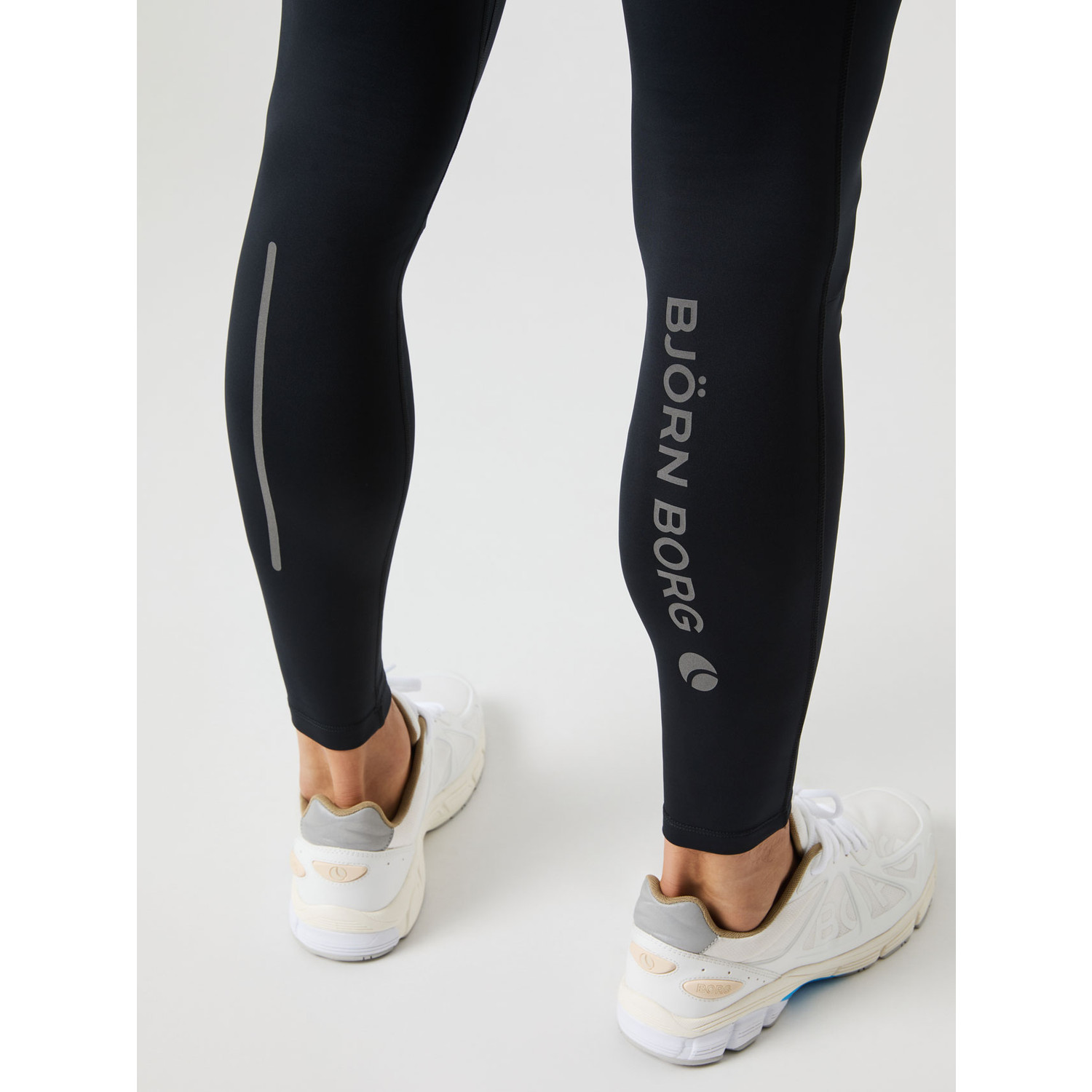 Björn Borg Borg Performance Winter Legging Heren