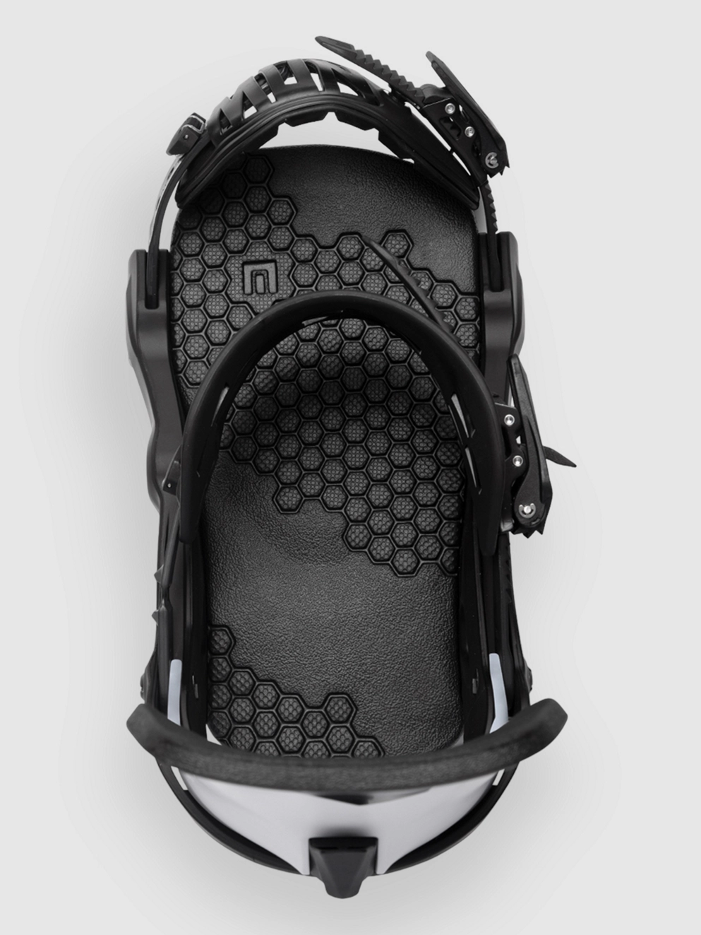 Now Select Snowboard Bindings black