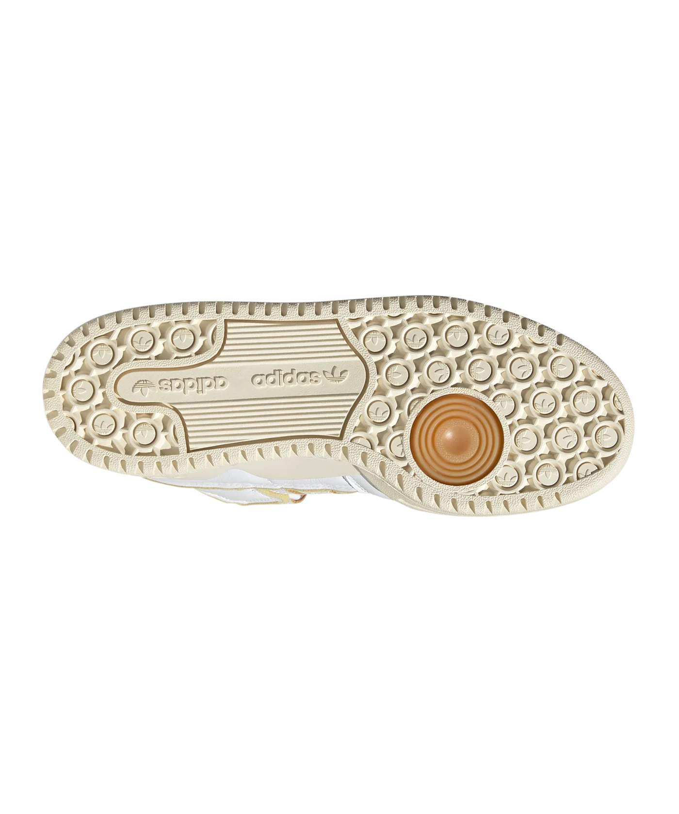 adidas Originals Forum 84 Low Damen Weiss Grün