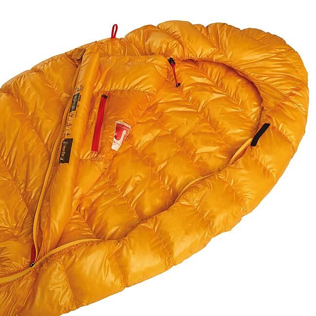 PAJAK - SAC DE COUCHAGE RADICAL 1Z