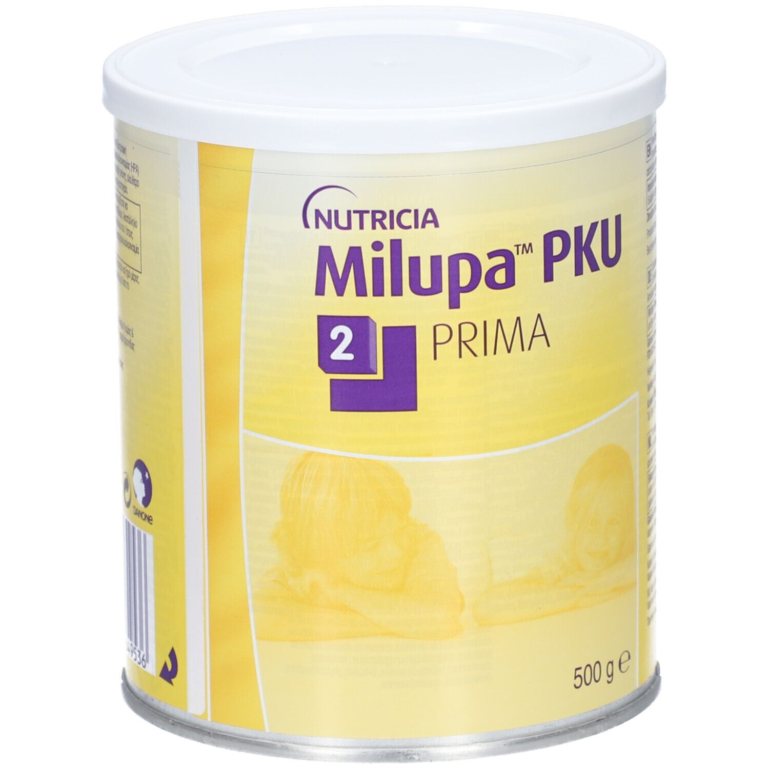 Milupa PKU 2-prima