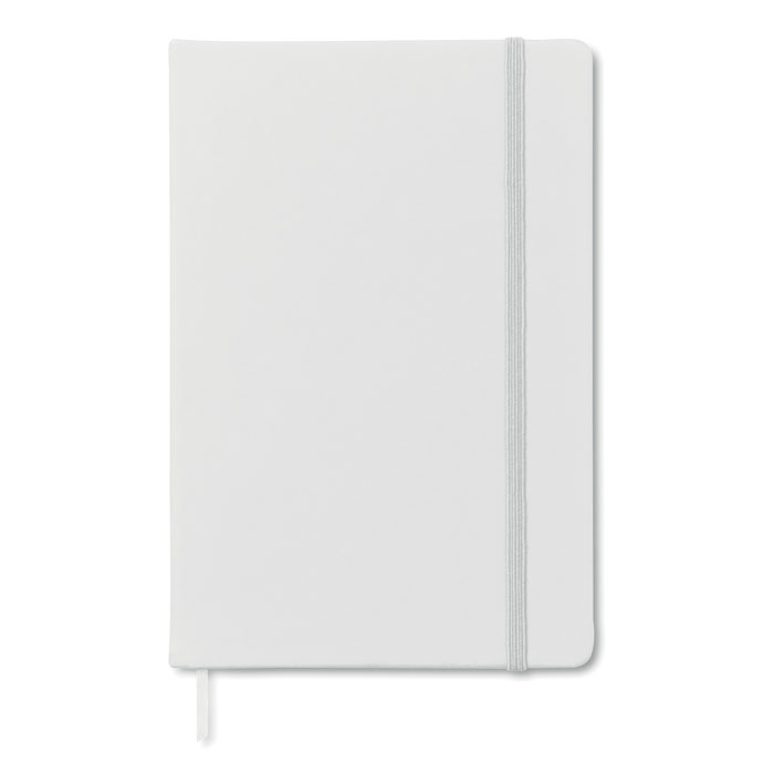 GiftRetail AR1804 - ARCONOT Bloc-notes A5