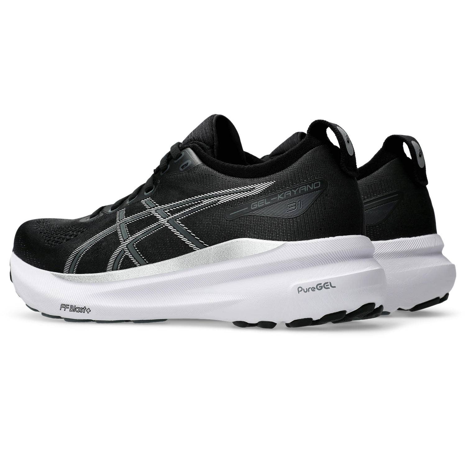 ASICS  Gel-Kayano 31 Dames