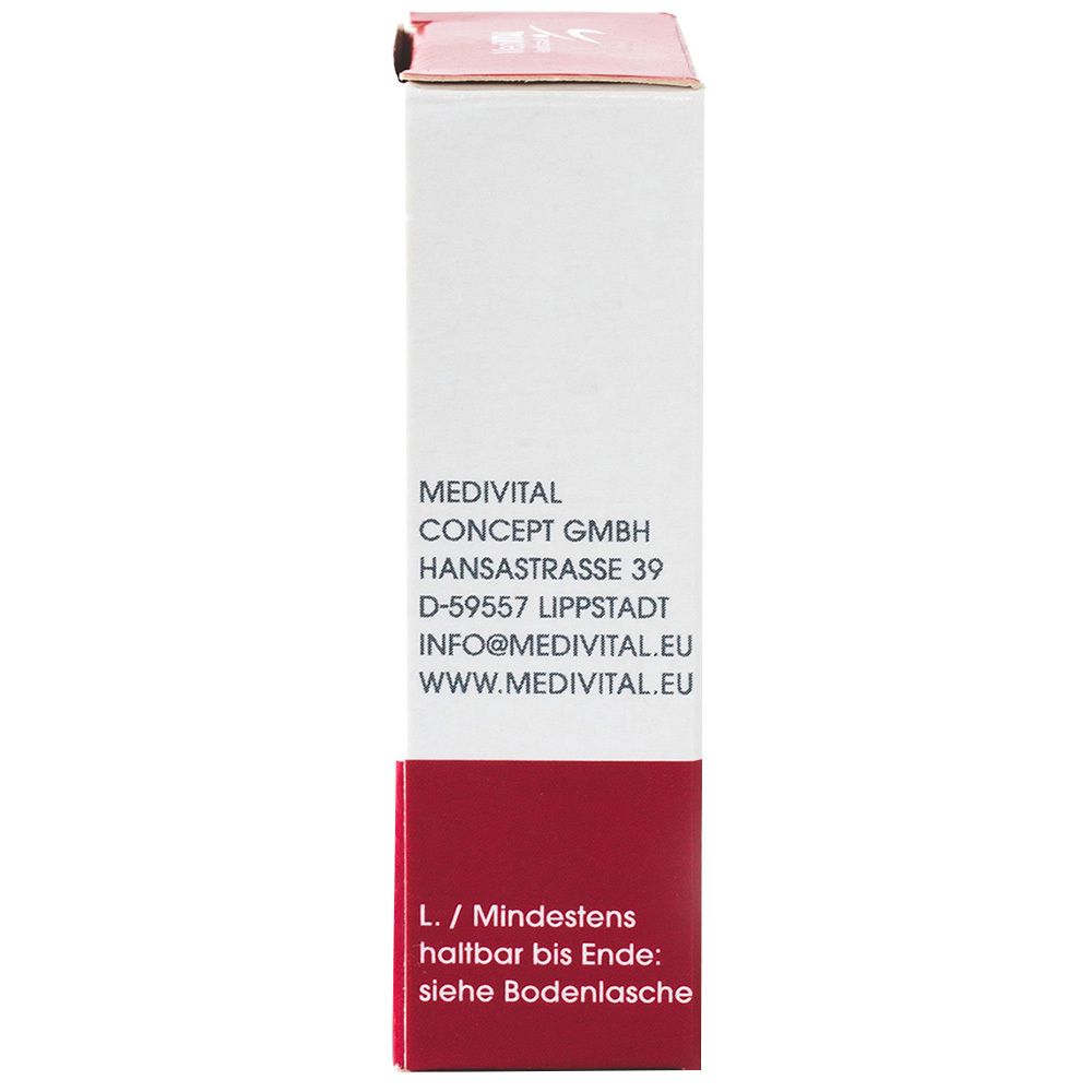 MediVital SEL 100