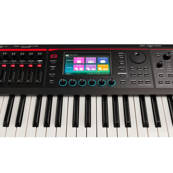 Roland Fantom-06