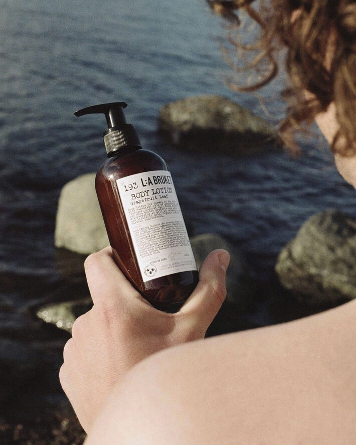 L:a Bruket 193 Bodylotion Grapefruit Leaf 240 ml CosO