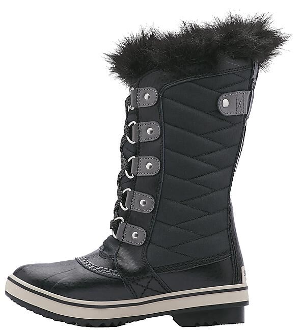 SOREL - CHAUSSURES CHAUDES YOUTH TOFINO II