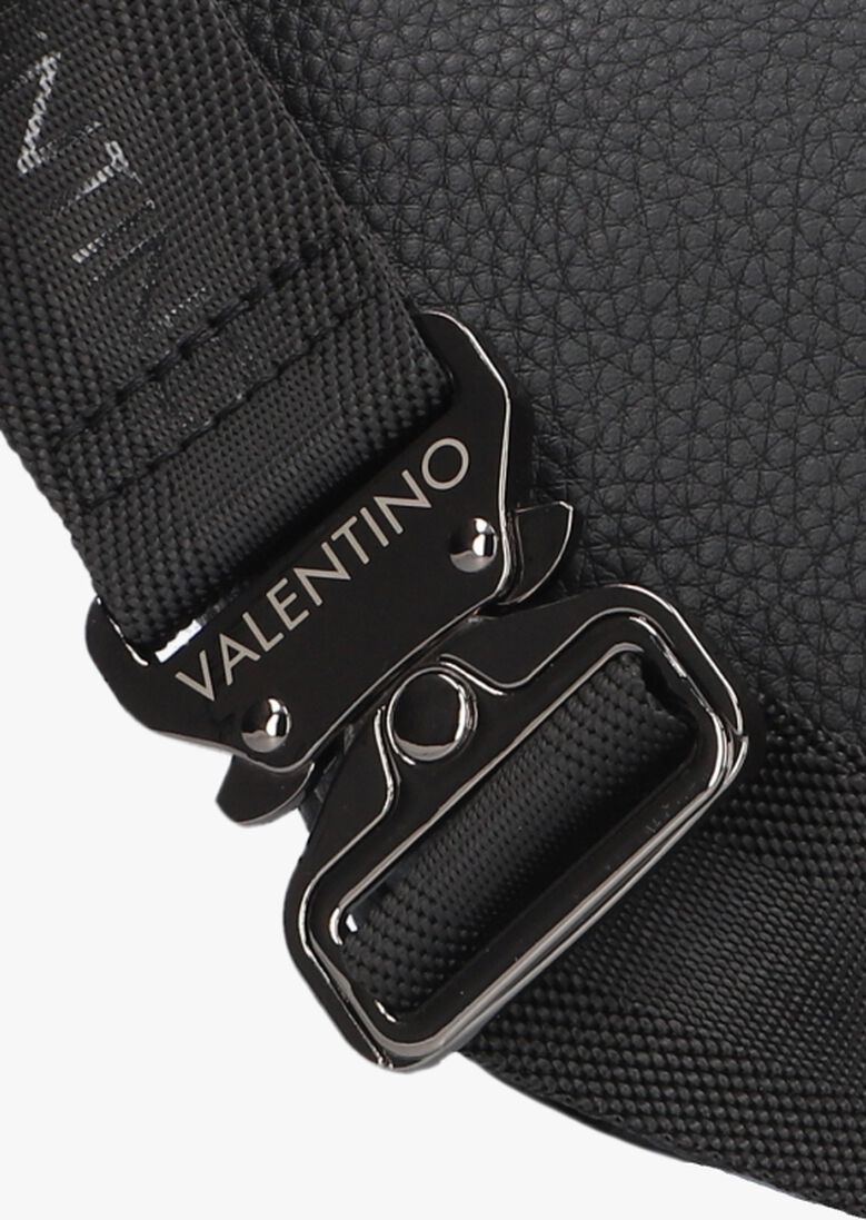 VALENTINO BAGS zwarte valentino bags heuptas efeo belt bag