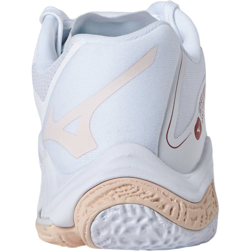 Mizuno Wave Lightning Z8 Håndboldsko Dame