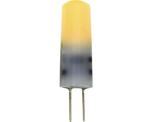 LED-pinvoetlamp G4/1,5W (19W) 210 lm 3000 K warm wit 830