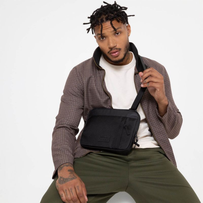 Sac bandoulière Ivon CNNCT 4 Litres Coat