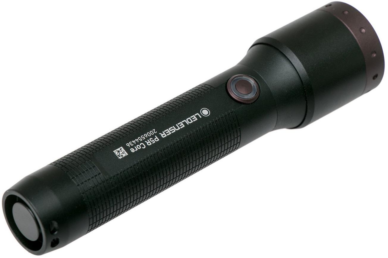 Ledlenser P5R Core oplaadbare zaklamp