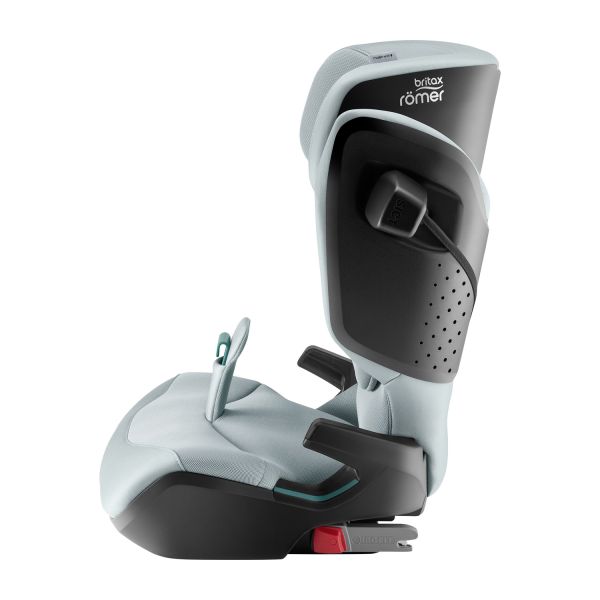 Britax Römer Kidfix Pro Autostoel - Style - Teak