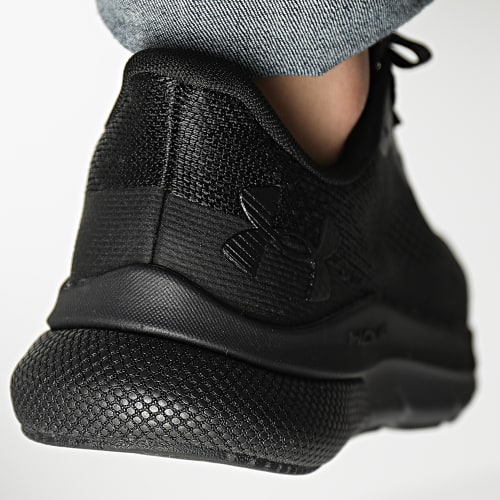 Baskets HOVR Turbulence 2 3026520 Black