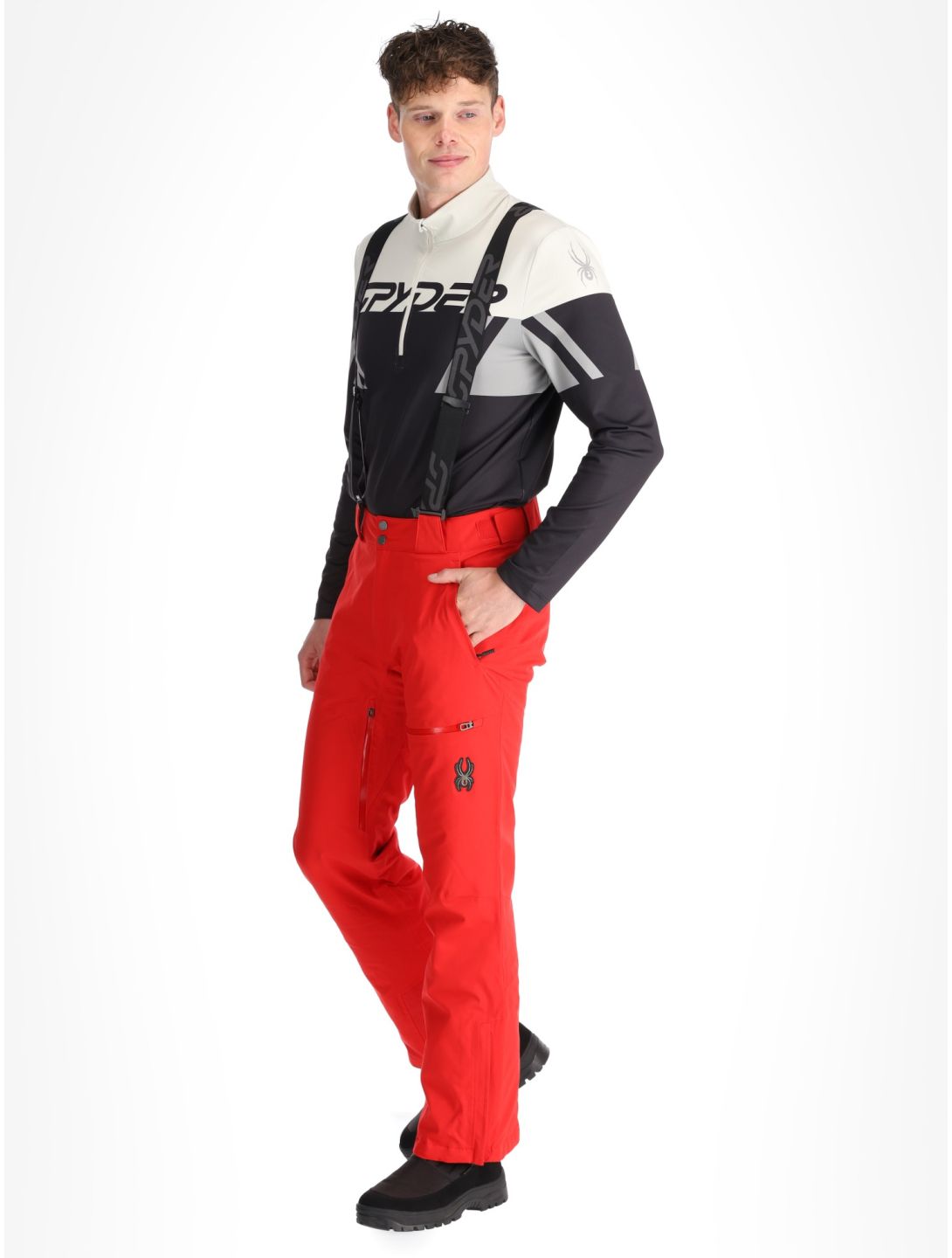 Dare skibroek heren
