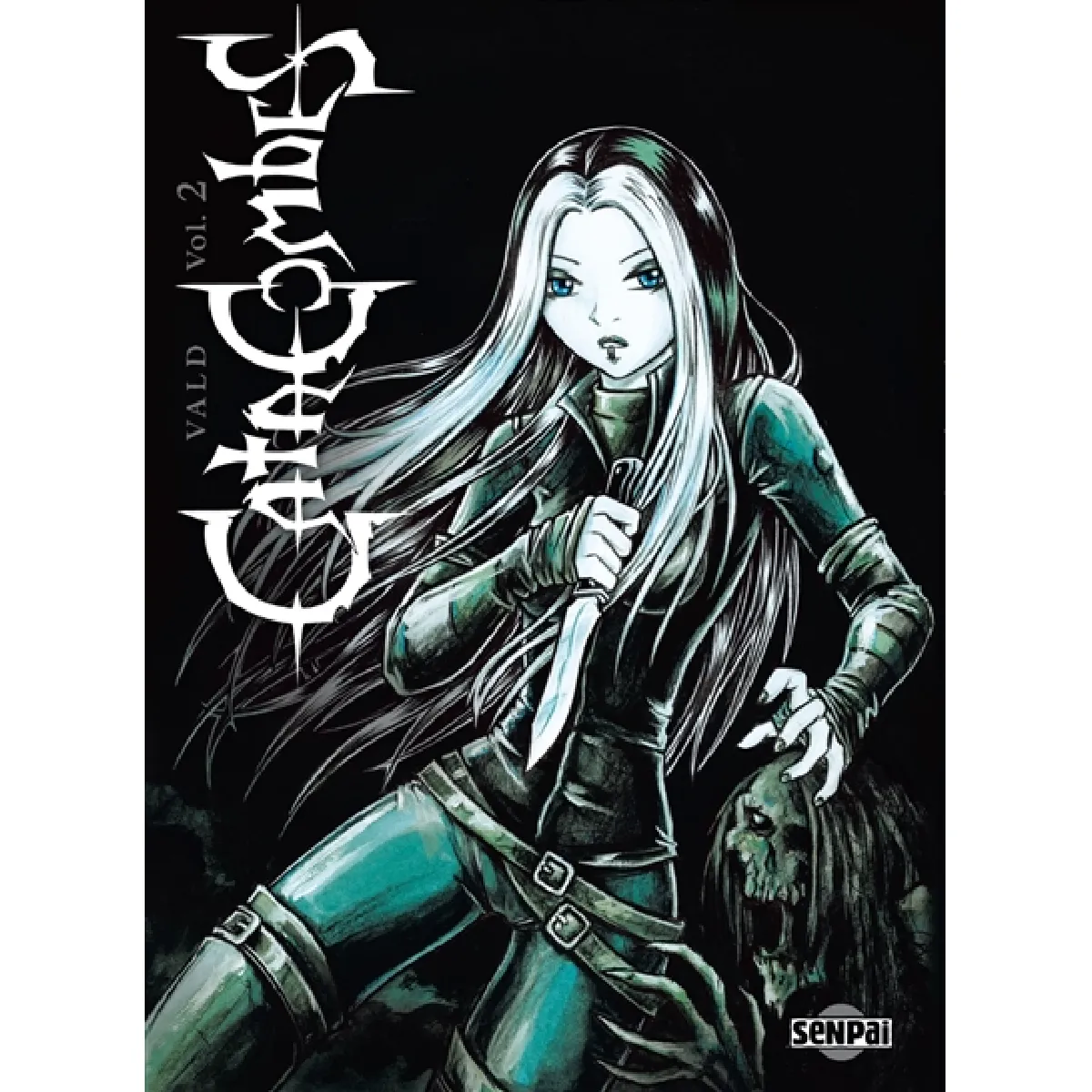 Catacombes. Vol. 2 · Occasion