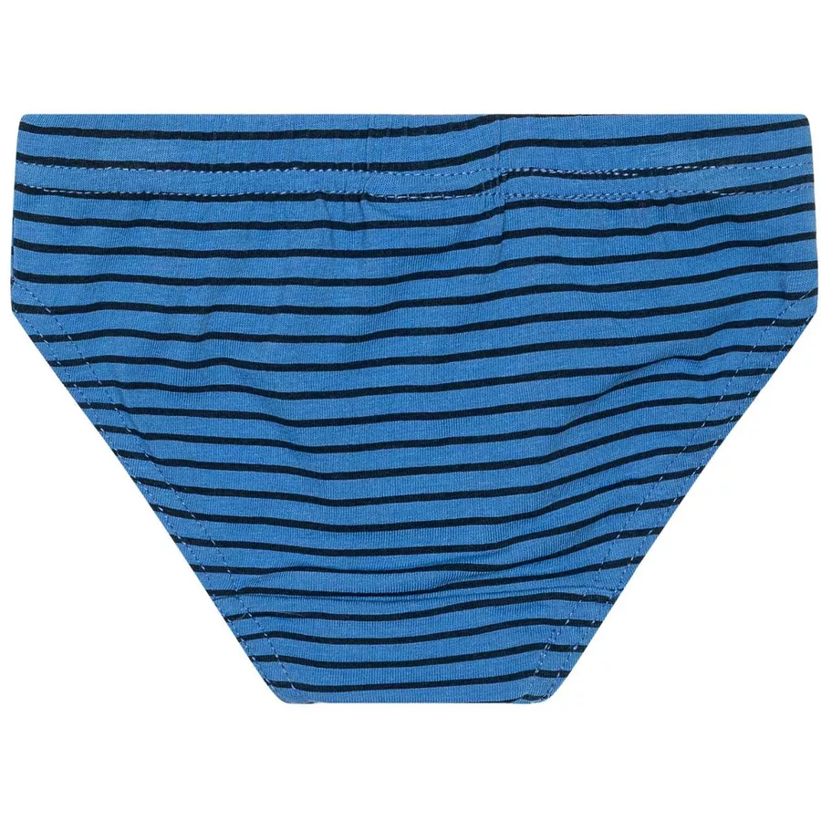 MINOTI 10er-Pack Slips Blau