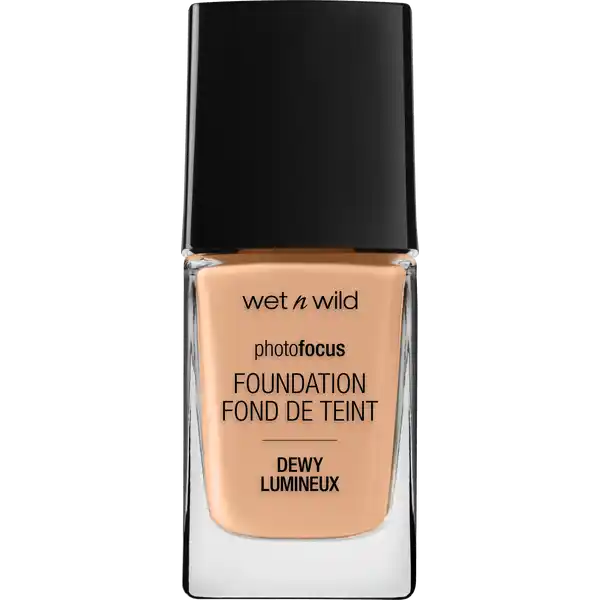 Photo Focus Foundation Dewy - CLASSIC BEIGE