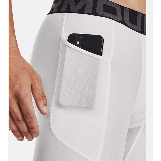 Under Armour Heatgear Compression Short