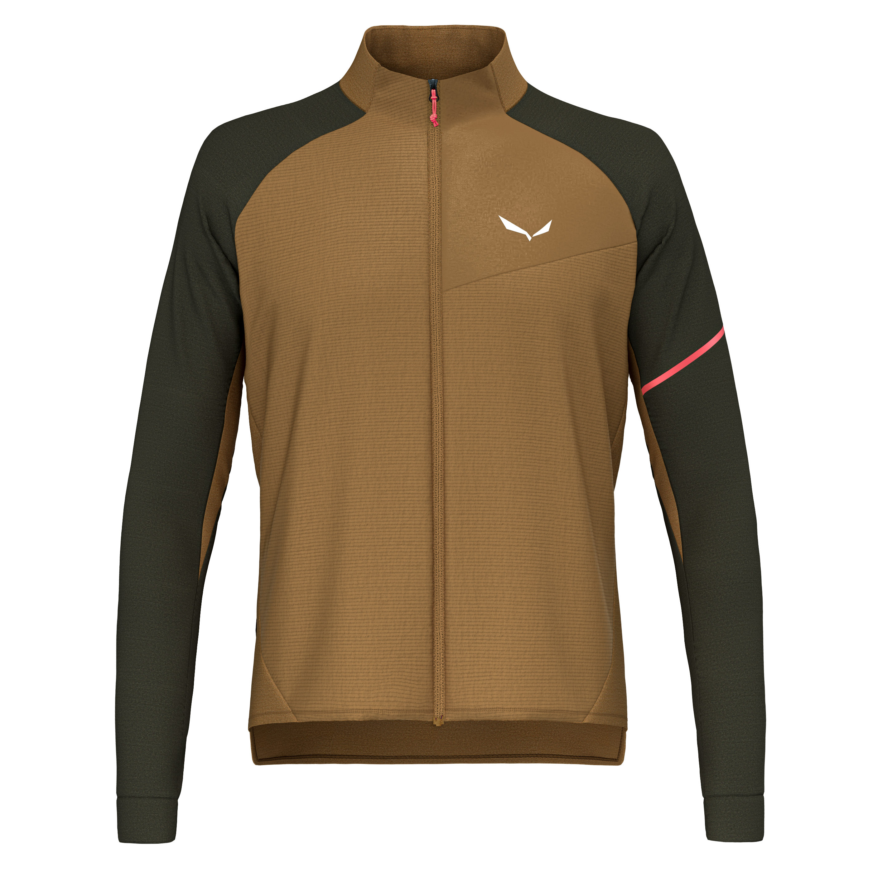 Vento Merino Hybrid Jacke Herren