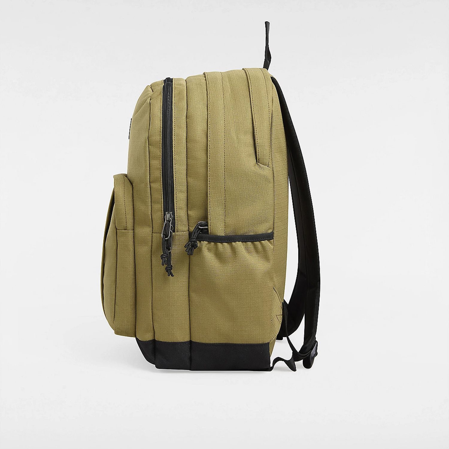 Vans Old Skool Trek Backpack gothic olive