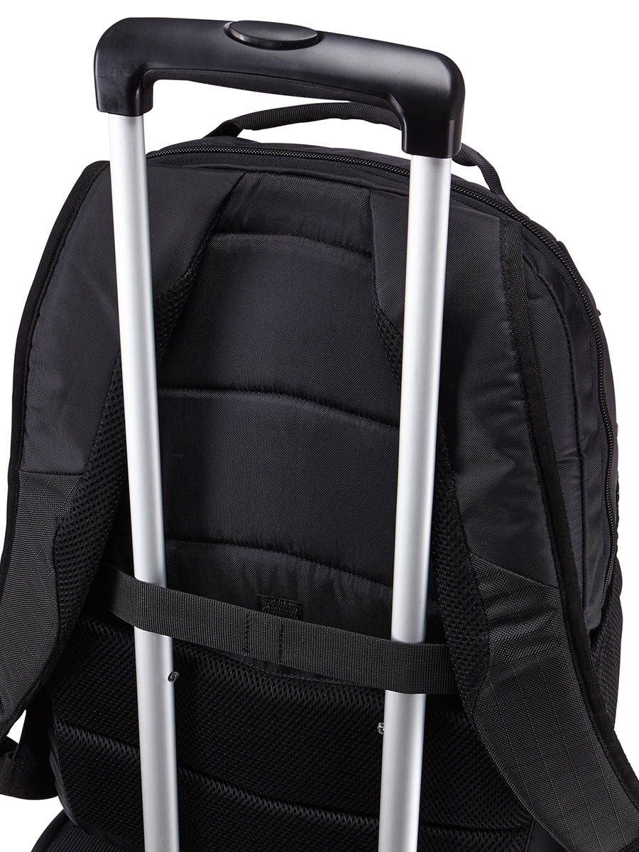 Sac À dos ordinateur Case Logic Evolution 15.6 pouces