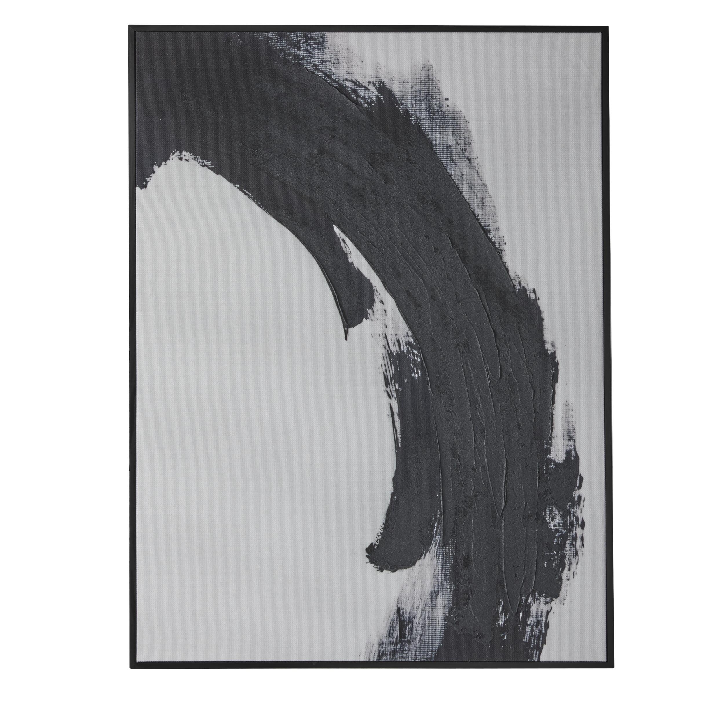 Varo Lærreds billede 80 x 60 x 3 cm
