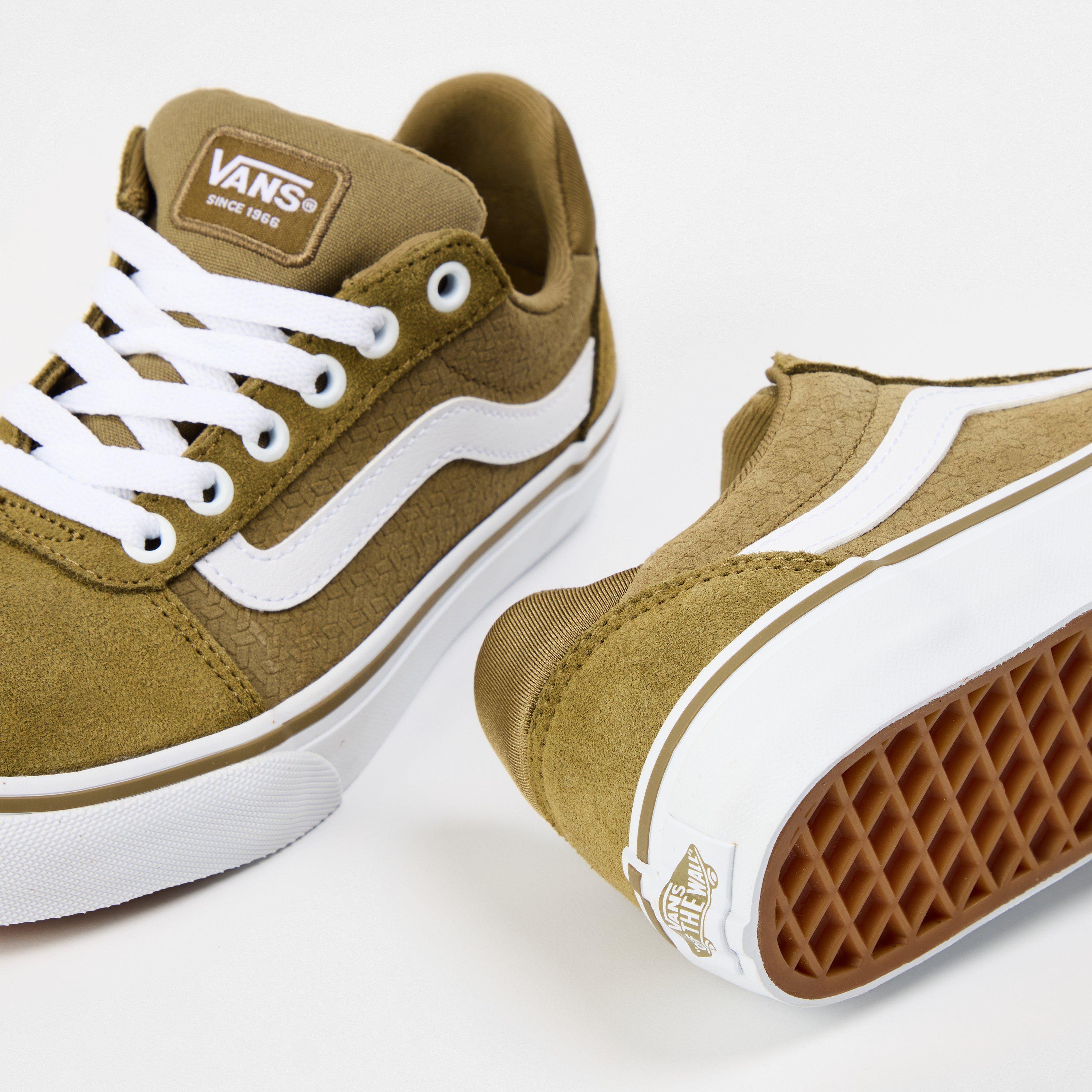 Vans Ward Dlux Embsd Ld99