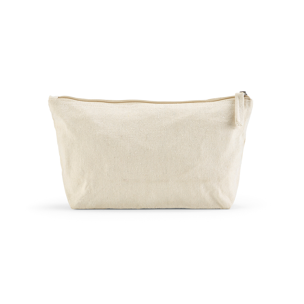 Aodaci ATB010 - Trousse de toilette Cairo L Coton recyclé