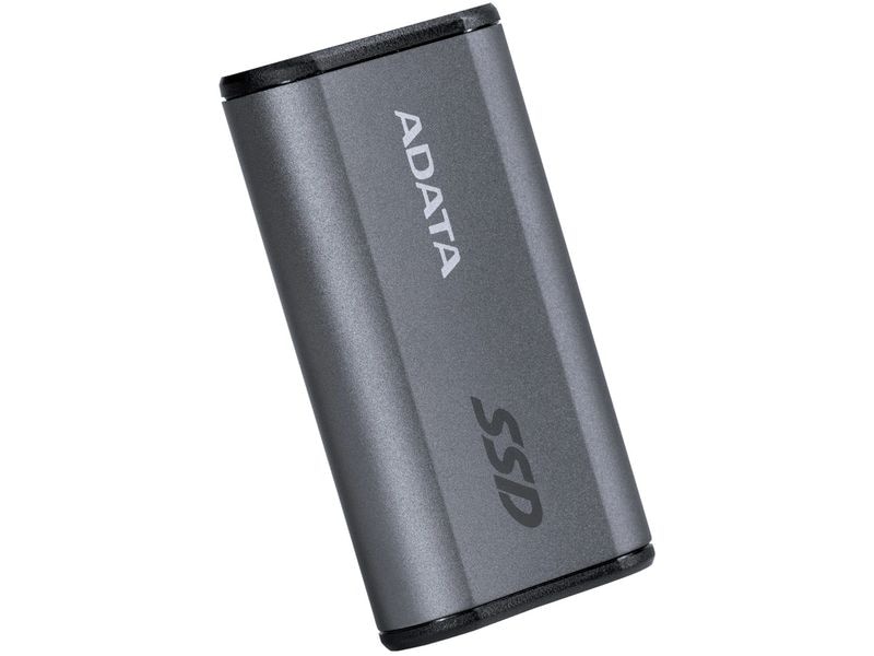 ADATA Externe SSD SE880 4000 GB Externes Solid-State-Laufwerk mit 4 TB Speicherkapazität