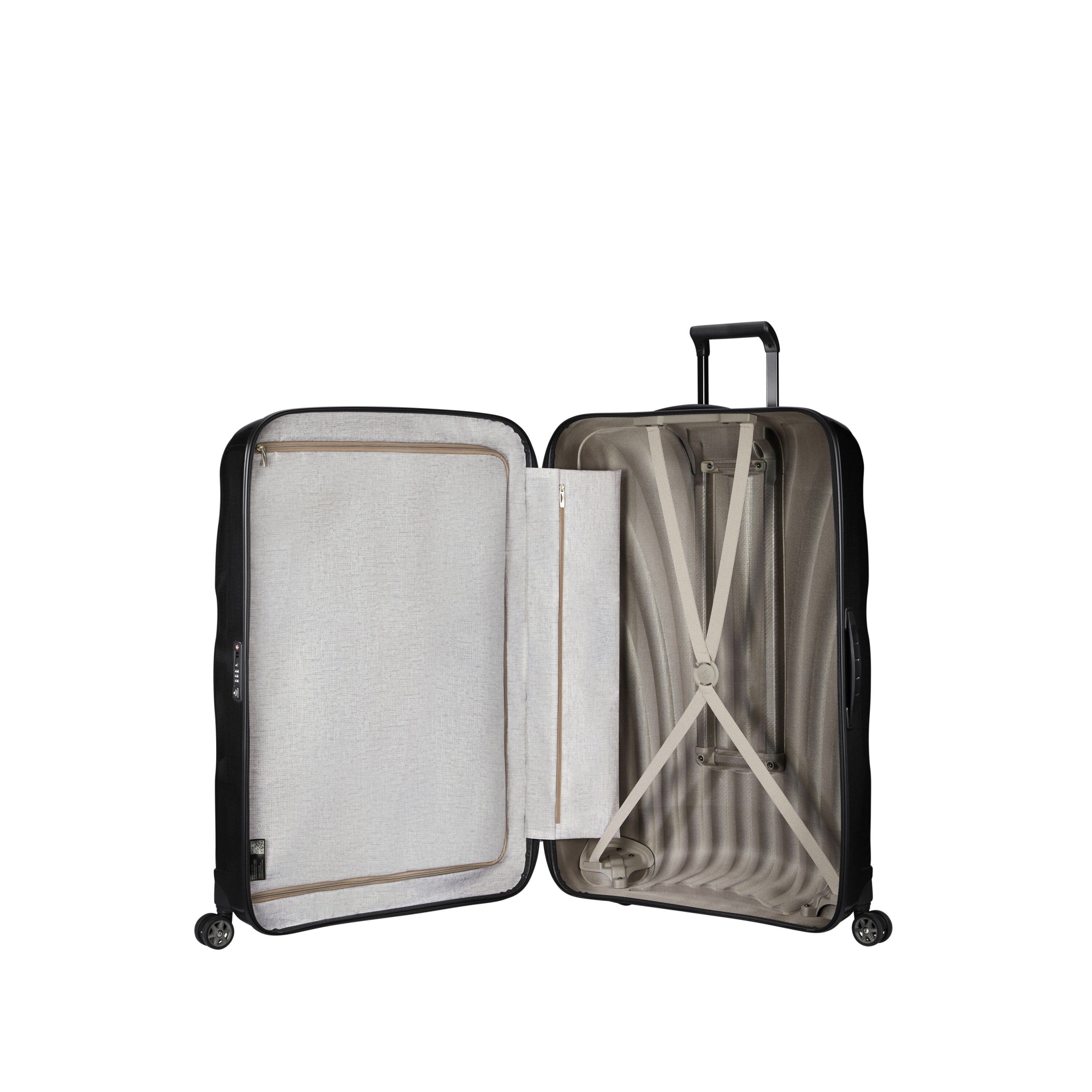 GIRADOR GRANDE SAMSONITE C-LITE
