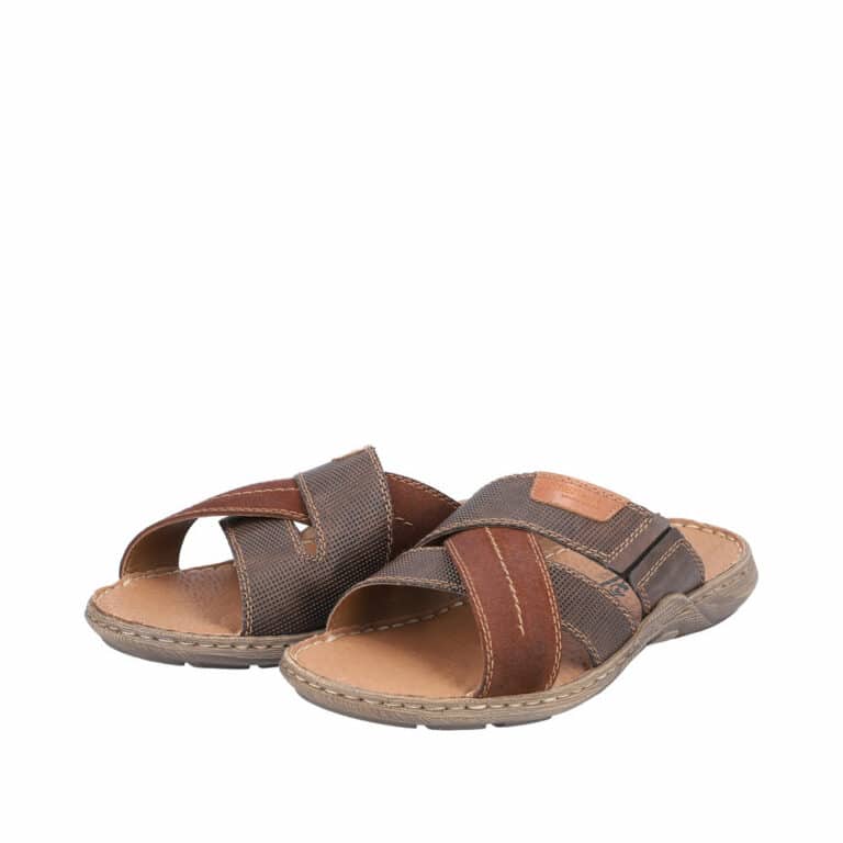 Rieker Sandal Herre 22053-25