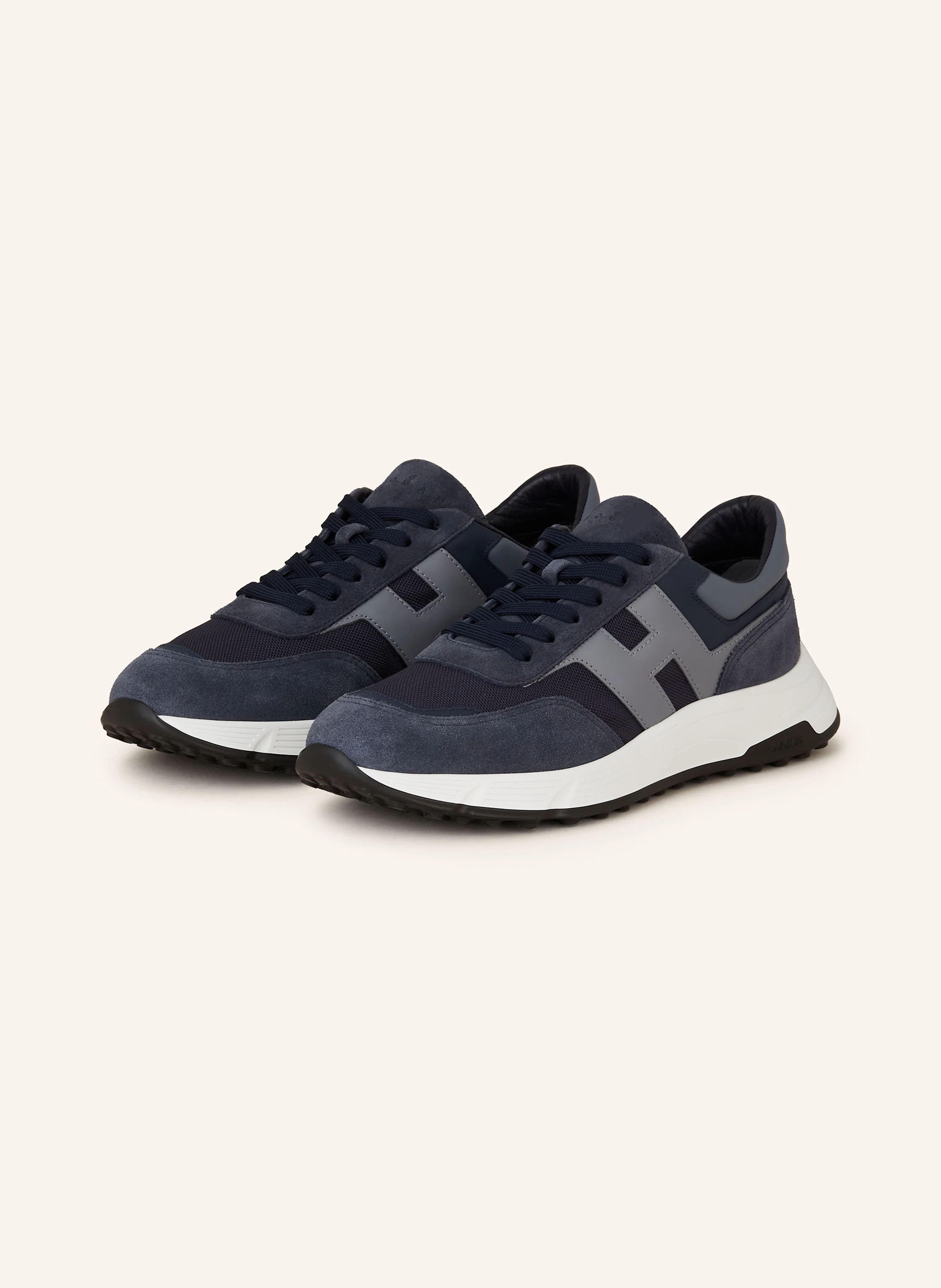 HOGAN Sneaker ALLAC NUOVA