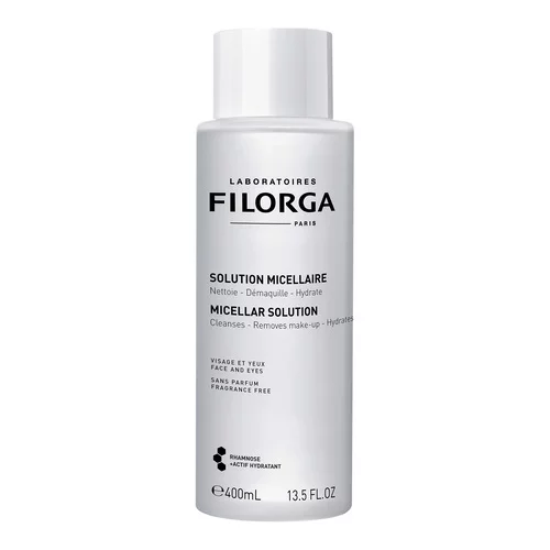 Solution Micellaire Anti-Âge - 400 ml