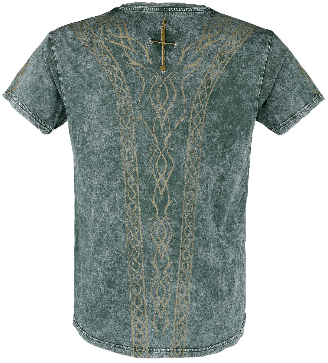 Dunedain | Le Seigneur Des Anneaux T-Shirt Manches courtes
