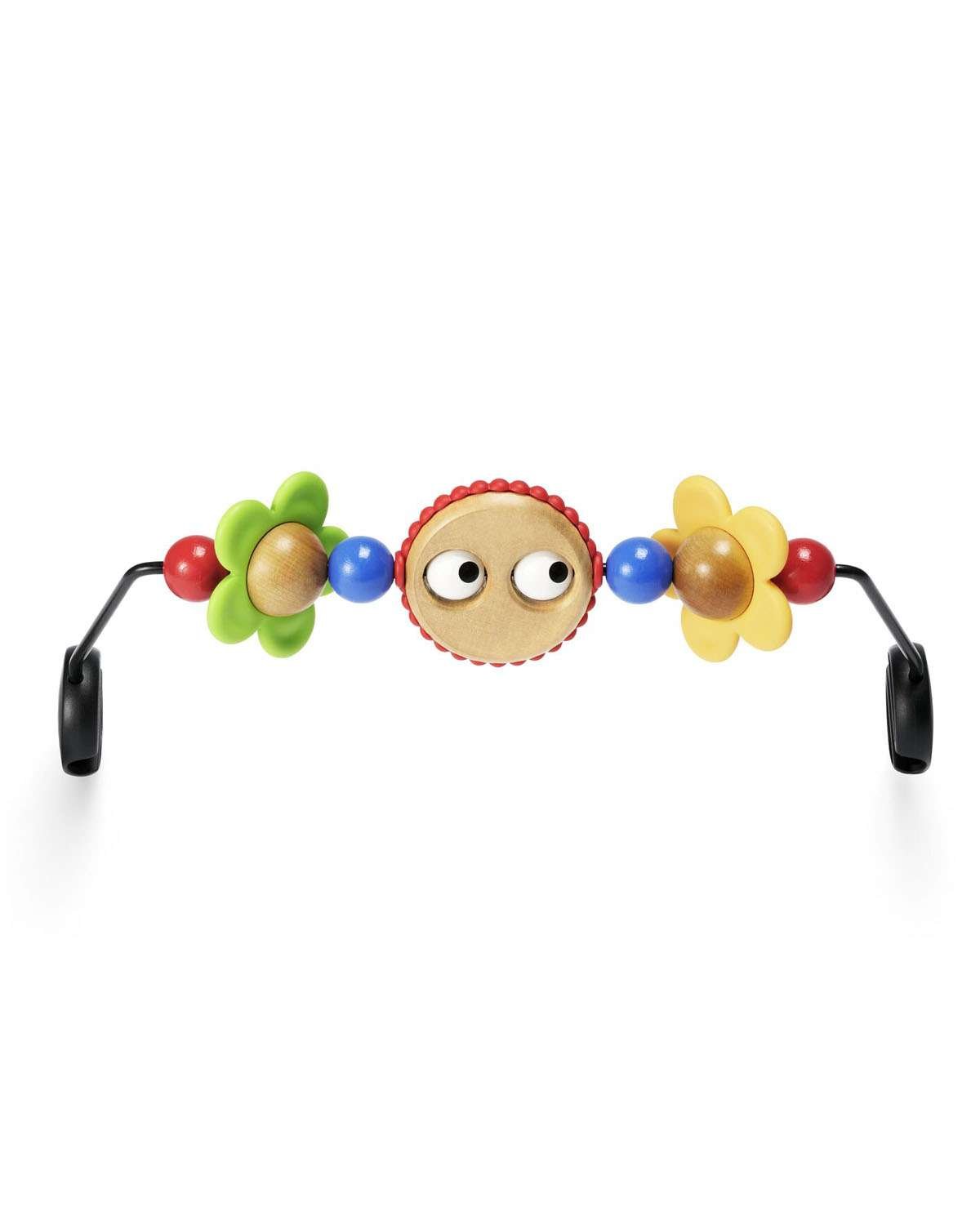 Leke til Vippestol – Spennende, Fargerik og Morsom – Googly Eyes
