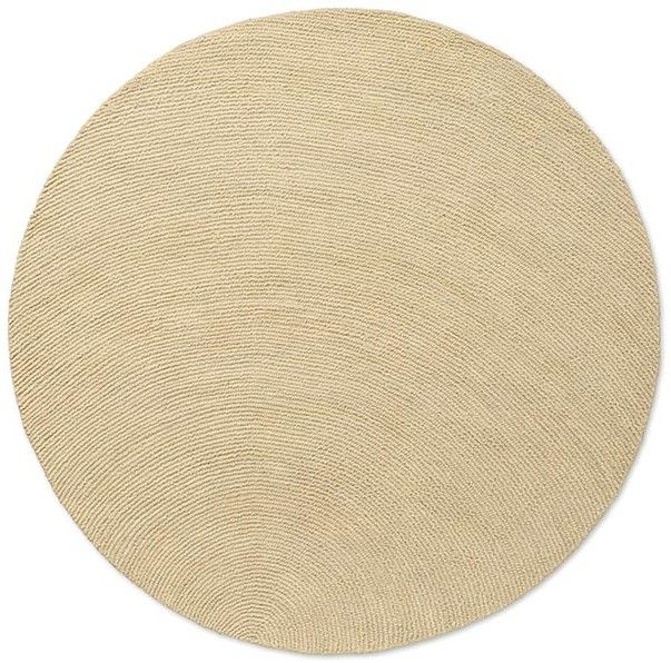 Vloerkleed Sand 089701 Decor  | Brink & Campman