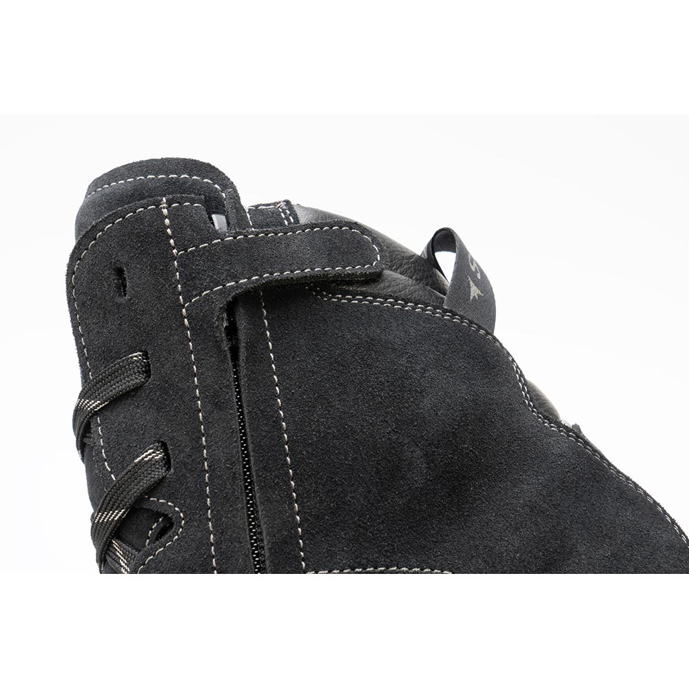 Stylmartin - Chaussures Zed Waterproof Noir