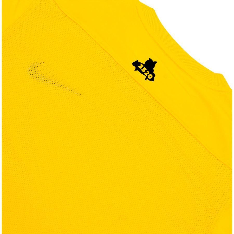 Farum BK Maillot de Gardien - Jaune Enfant