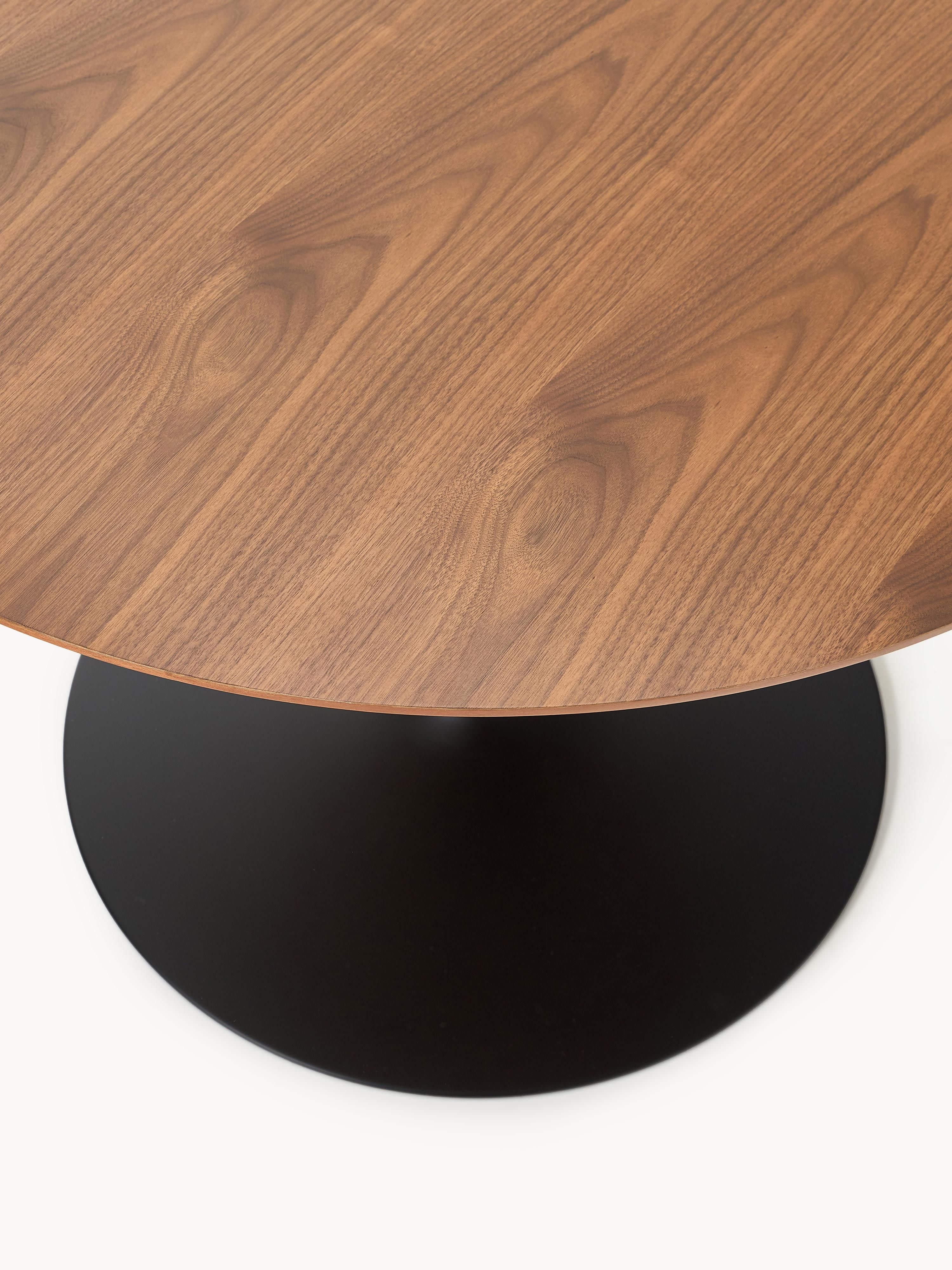 Ronde eettafel Menorca, in verschillende formaten