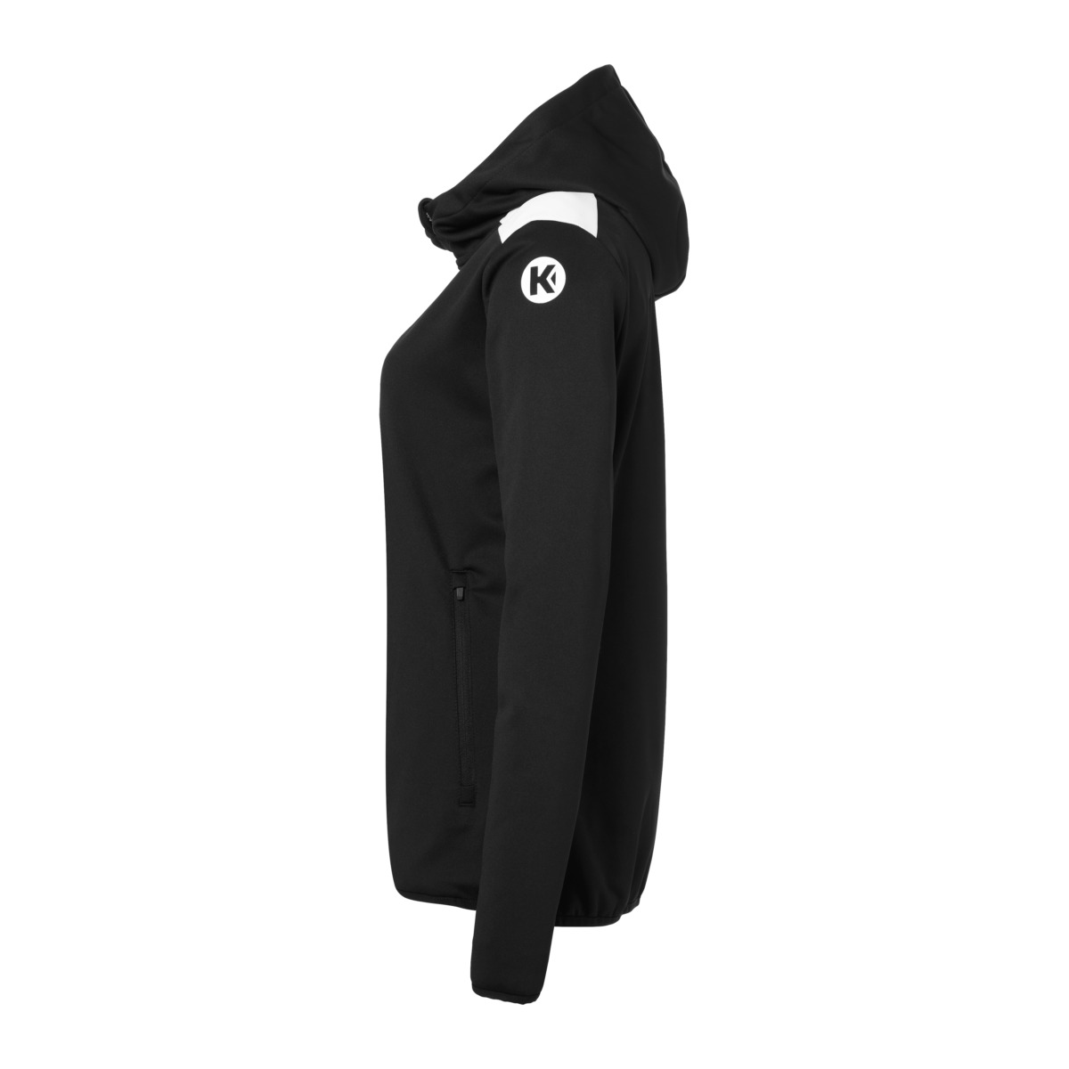 Emotion 27 Kapuzenjacke Damen