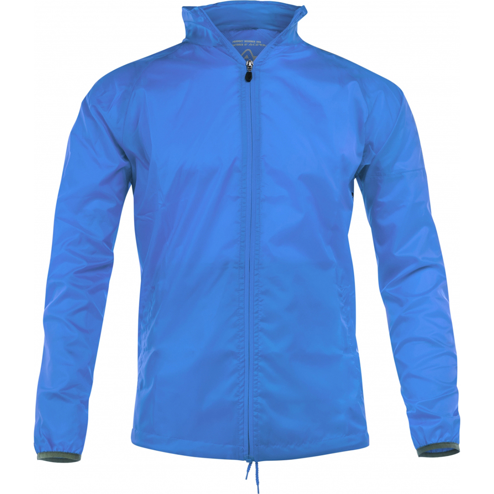 Acerbis - Veste de pluie Elettra Bleu