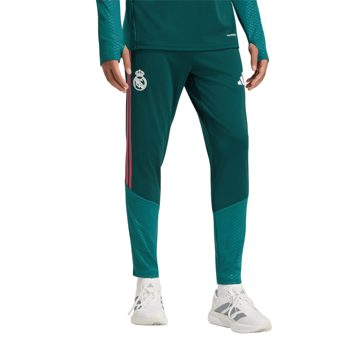 Calças adidas Real Madrid Training 2026-2027
