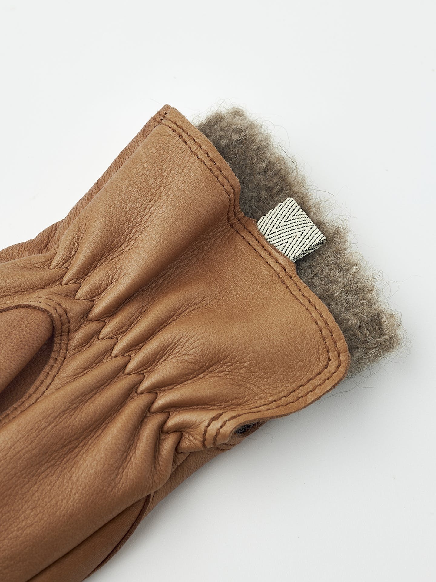 Tiril Mitt Dame Cork