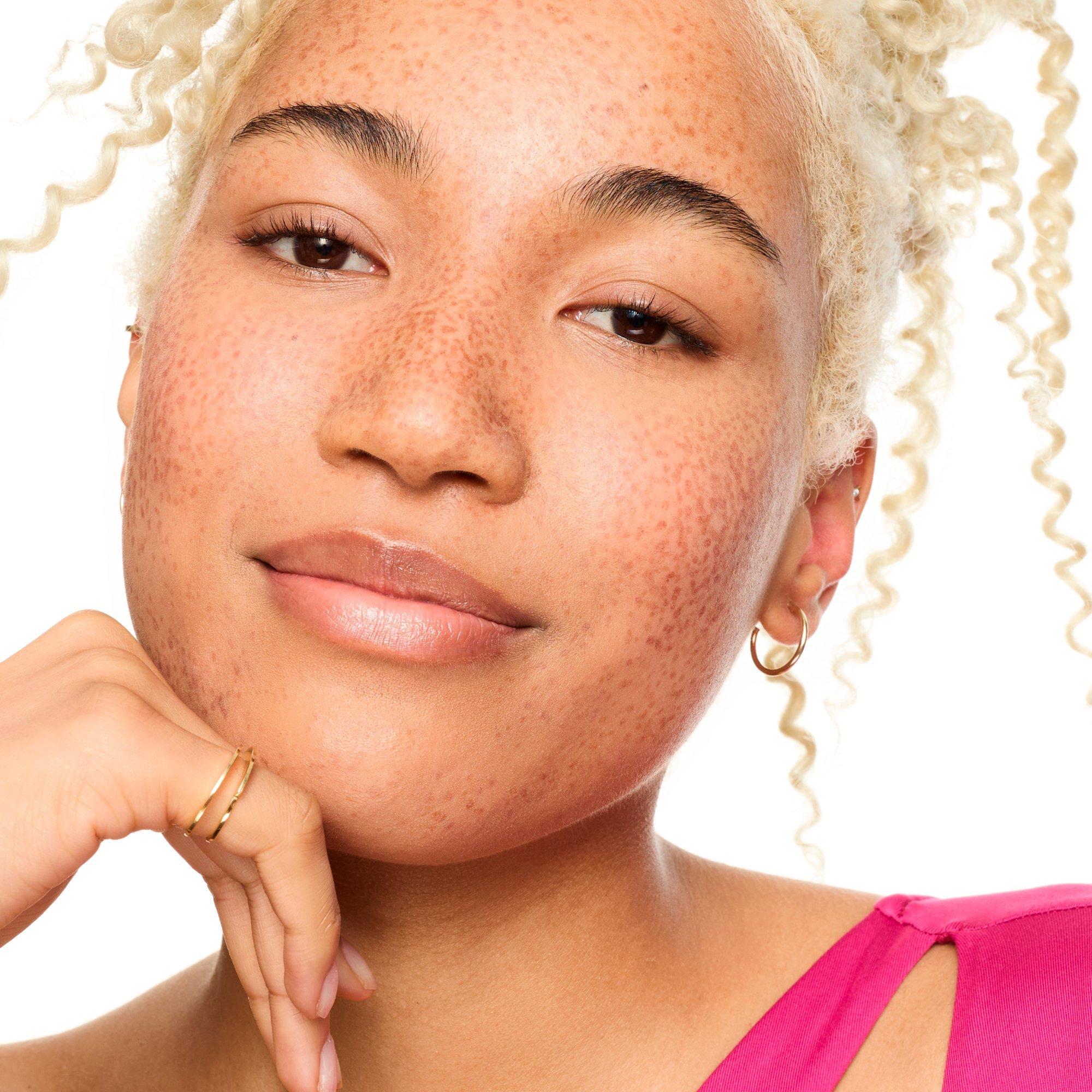 silky BLUR HYDRATING LONGWEAR CONCEALER